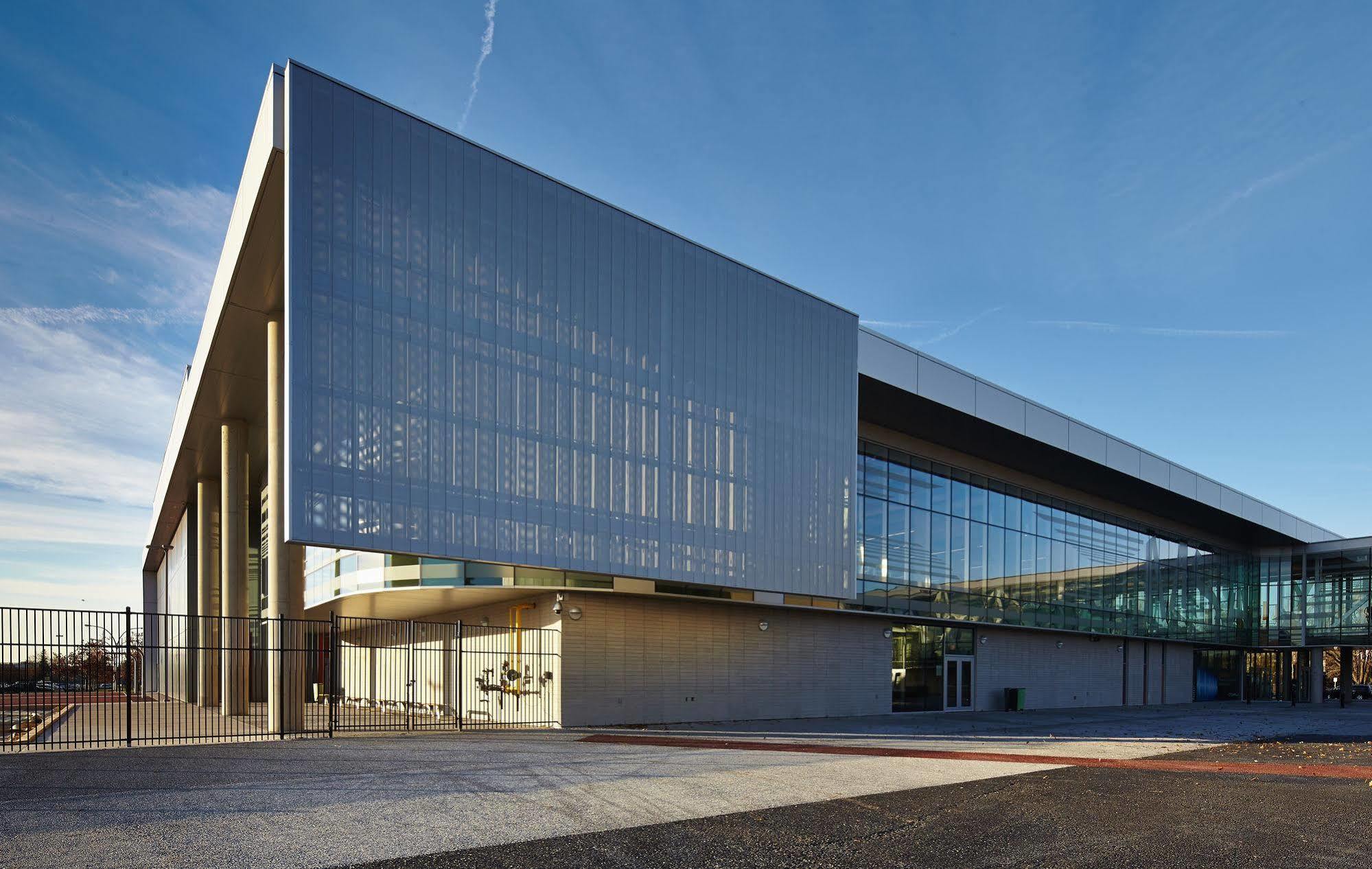 Residence & Conference Centre - Hamilton Eksteriør billede